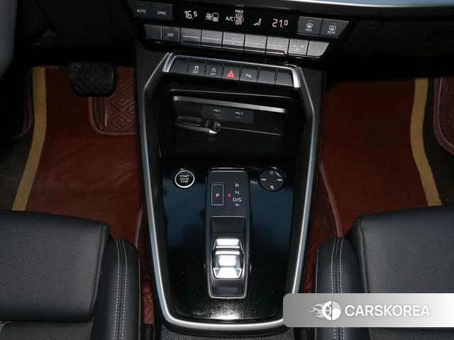 Audi A3 id 4279248 из Китая 28