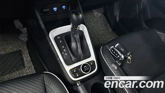 Hyundai Venue id 2912260 из Кореи 19