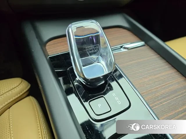 Volvo XC60 second Generation id 3585414 из Кореи 19