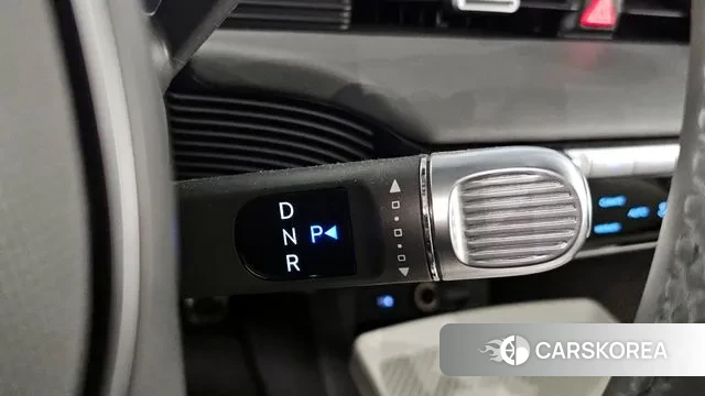 Hyundai Ionic 5 id 3508951 из Кореи 19