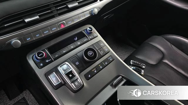 Hyundai Palisade id 3893726 из Кореи 19