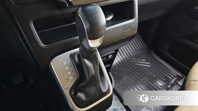 Hyundai Staria id 3377386 из Кореи 19