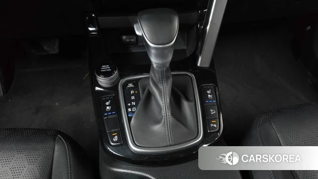 Kia Seltos id 4793878 из Кореи 33