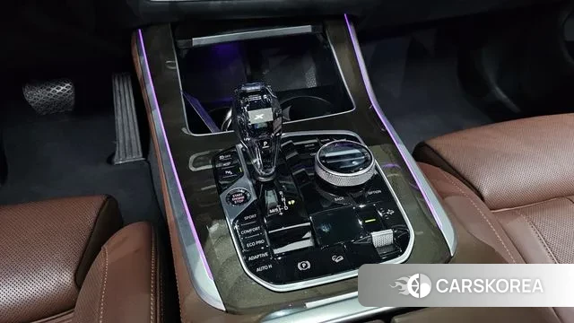 BMW X5 (G05) id 3366663 из Кореи 19