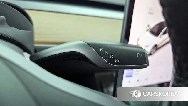 Tesla Model Y id 3105607 из Кореи 19