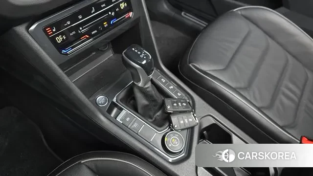 Volkswagen Tiguan second Generation id 3571804 из Кореи 19