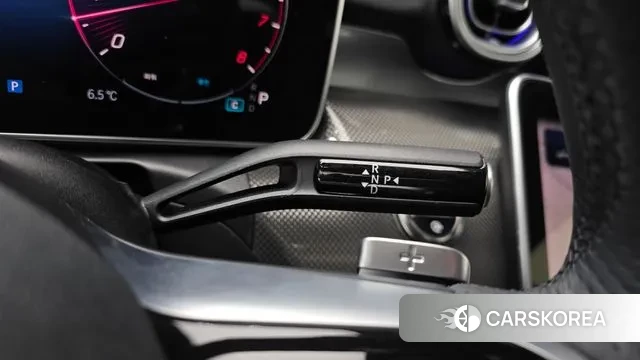 Mercedes-Benz C-Class W206 id 3523148 из Кореи 19