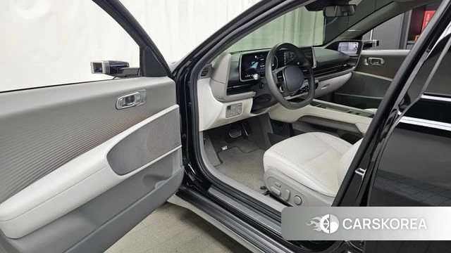 Hyundai Ionic 6 id 4905571 из Кореи 33
