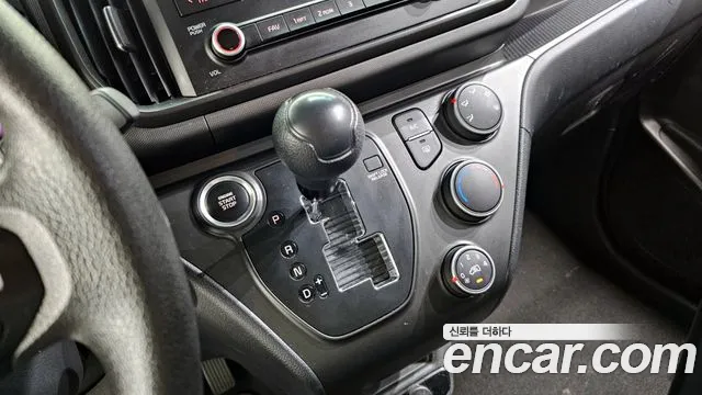 Kia The New Kia Ray id 2386784 из Кореи 19