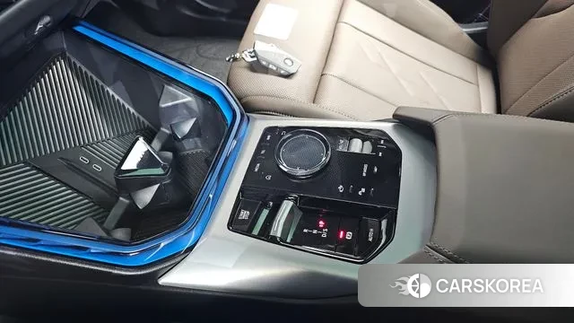 BMW X3 (G45) id 3619677 из Кореи 19