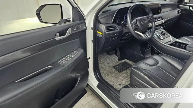 Hyundai Palisade id 4610163 из Кореи 31