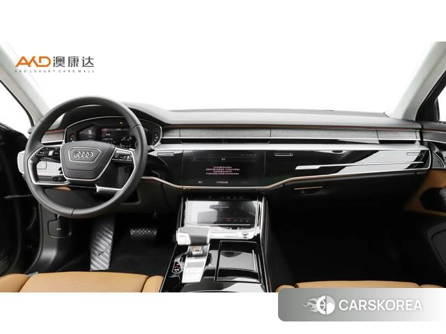 Audi A8 id 4299989 из Китая 9