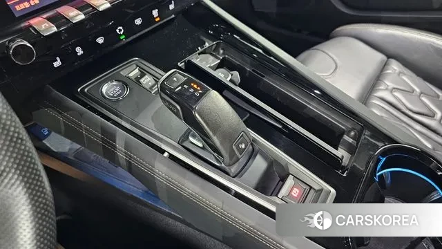 Peugeot 508 second Generation id 3095881 из Кореи 19