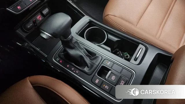 Kia The New Sorento id 3489836 из Кореи 19