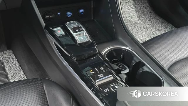 Hyundai Sonata (DN8) id 4631389 из Кореи 29