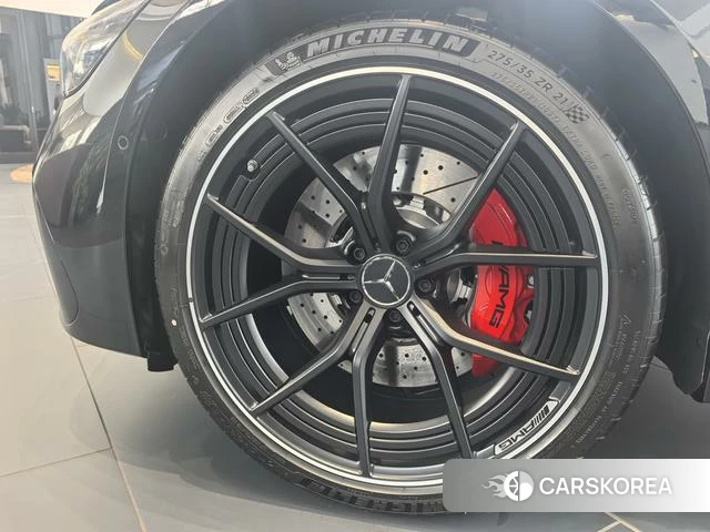 Mercedes-Benz AMG GT id 4256625 из Китая 12