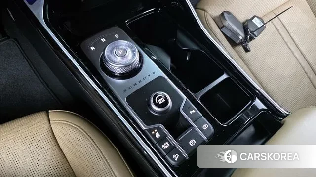 Kia The New Sorento 4th Generation id 3026817 из Кореи 19