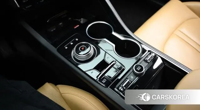 Kia K5 3rd generation id 3338874 из Кореи 19