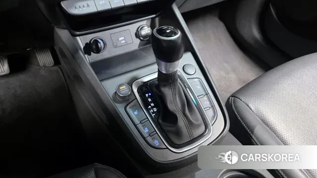 Hyundai The New Kona id 3447996 из Кореи 19