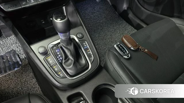 Hyundai The New Kona id 3935202 из Кореи 19