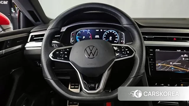 Volkswagen Arteon id 3058050 из Кореи 19