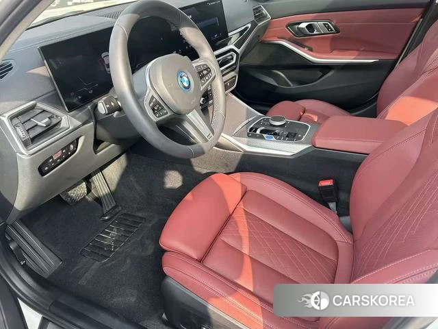 BMW i3 id 3908203 из Китая 13