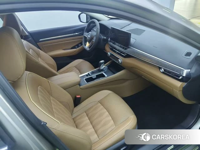 Nissan Teana id 4314827 из Китая 9