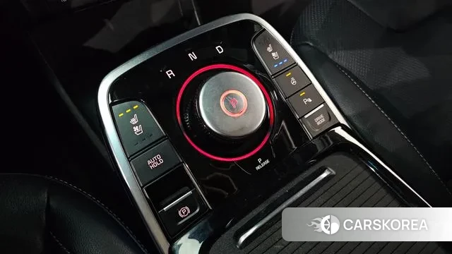 Kia Niro EV id 3422772 из Кореи 19