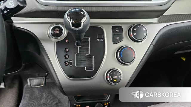 Kia The New Ray id 3859846 из Кореи 19