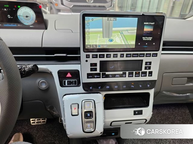 Hyundai Staria id 3810930 из Кореи 19