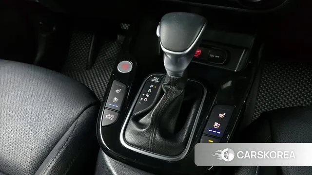 Kia Soul Booster id 2902809 из Кореи 19