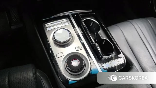 Genesis G80 (RG3) id 3508036 из Кореи 19