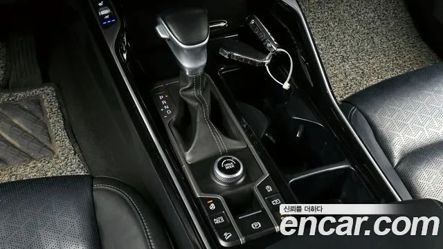 Kia Sorento 4th Generation id 2950944 из Кореи 19