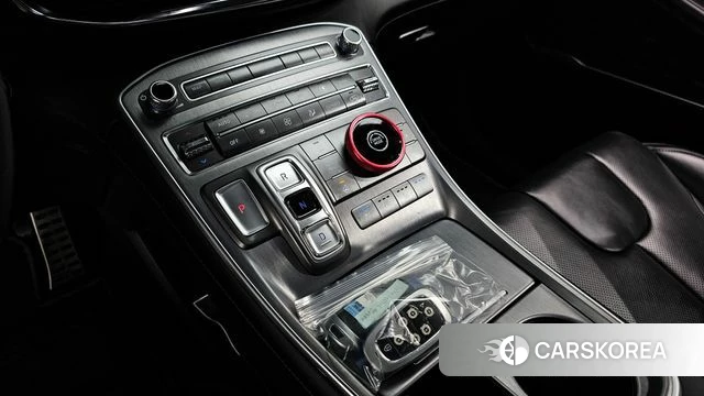 Hyundai The New Santa Fe id 4202915 из Кореи 30