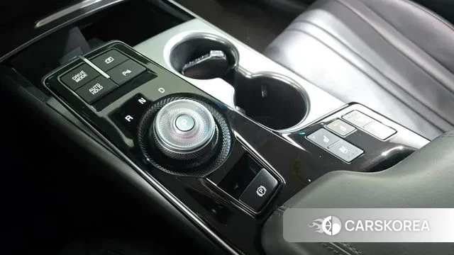 Kia K8 Hybrid id 3581987 из Кореи 19