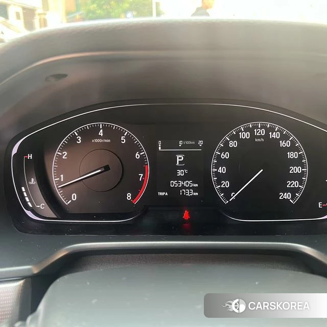 Honda Accord id 4277952 из Китая 12