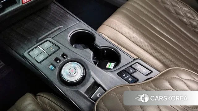 Kia K8 Hybrid id 3478233 из Кореи 19