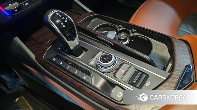 Maserati Levante id 3899703 из Кореи 9