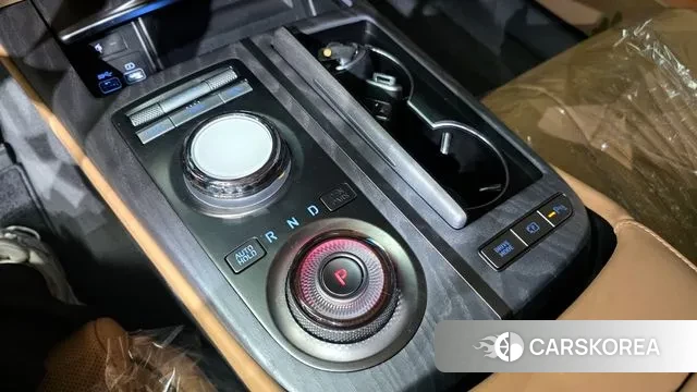 Genesis G80 (RG3) id 3190877 из Кореи 19