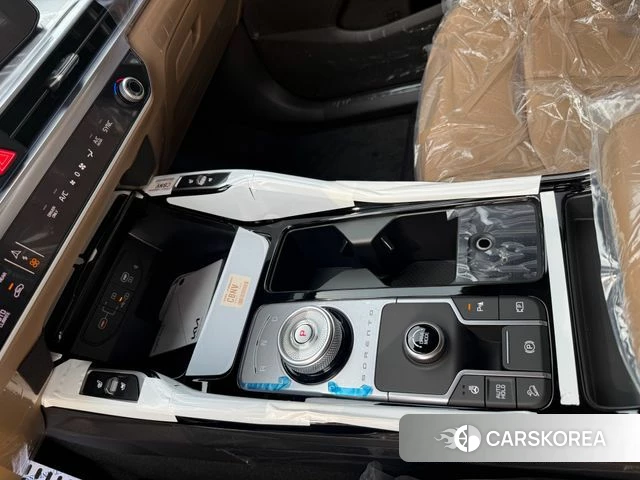 Kia The New Sorento 4th Generation id 4669547 из Кореи 18