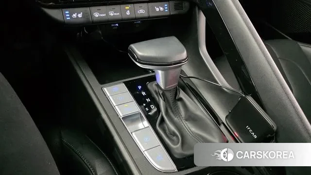 Hyundai Avante (CN7) id 3540881 из Кореи 19