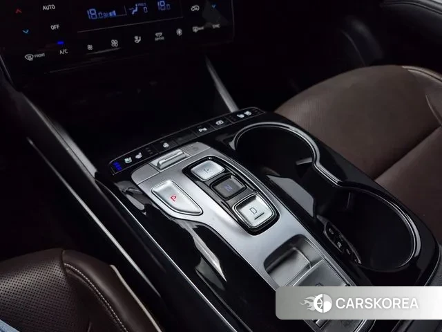 Hyundai Tucson (NX4) id 3054570 из Кореи 18