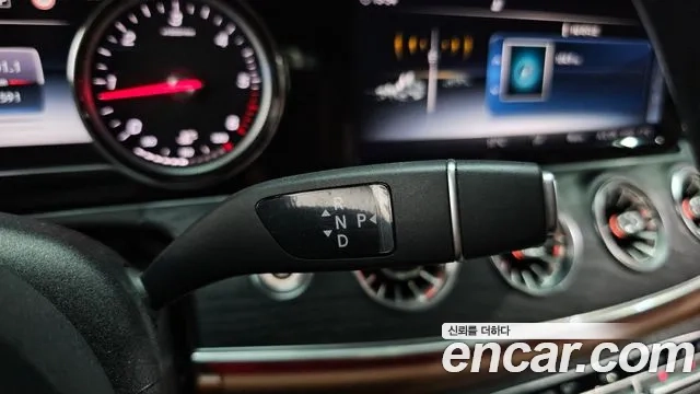 Mercedes-Benz E-Class W213 id 2876548 из Кореи 19