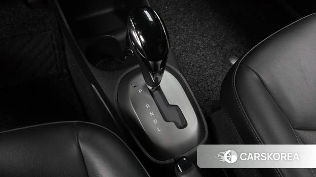 Chevrolet (GM Daewoo) The New Spark id 4753840 из Кореи 30