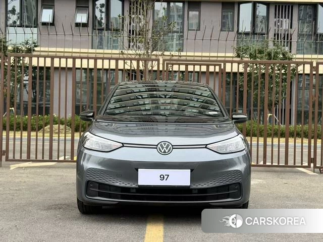Volkswagen ID.3 id 4366054 из Китая 9