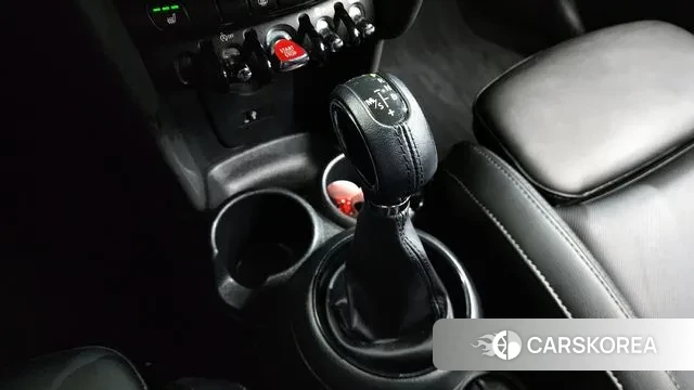 Mini Cooper id 3583106 из Кореи 19