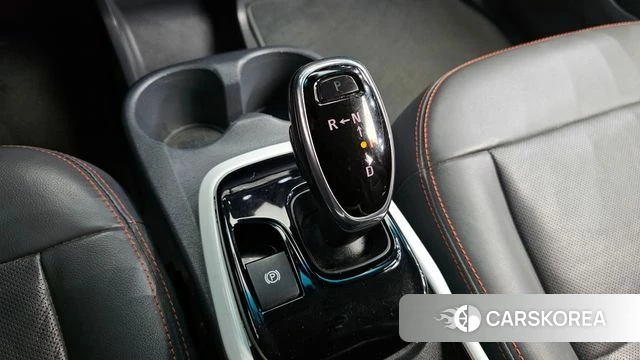 Chevrolet (GM Daewoo) Bolt EV id 4180123 из Кореи 19