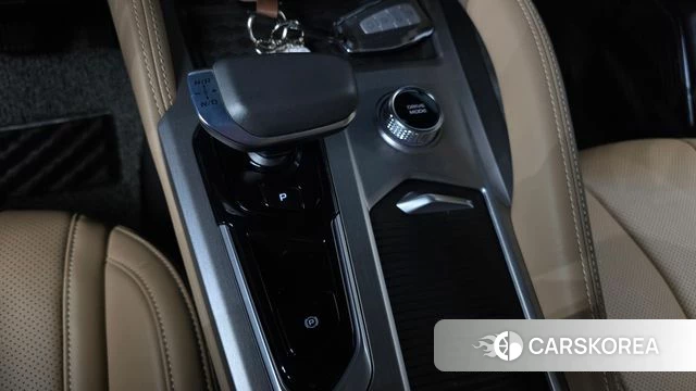 Renault Korea (Samsung) Grand Coleos id 4539986 из Кореи 35