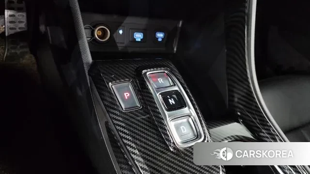 Hyundai Sonata (DN8) id 2886007 из Кореи 19