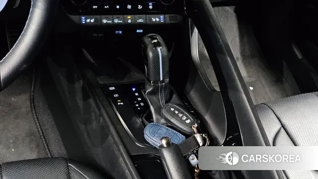 Hyundai Avante (CN7) id 3448061 из Кореи 19